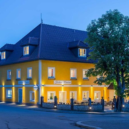 Gasthaus Wundsam Neustift im Mühlkreis Zewnętrze zdjęcie